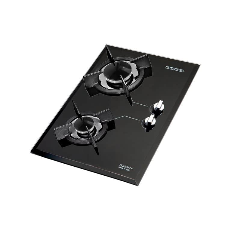 اجاق گاز دو شعله‌ مدل G-2302