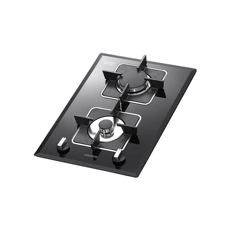 اجاق گاز دو شعله‌ مدل G-2303