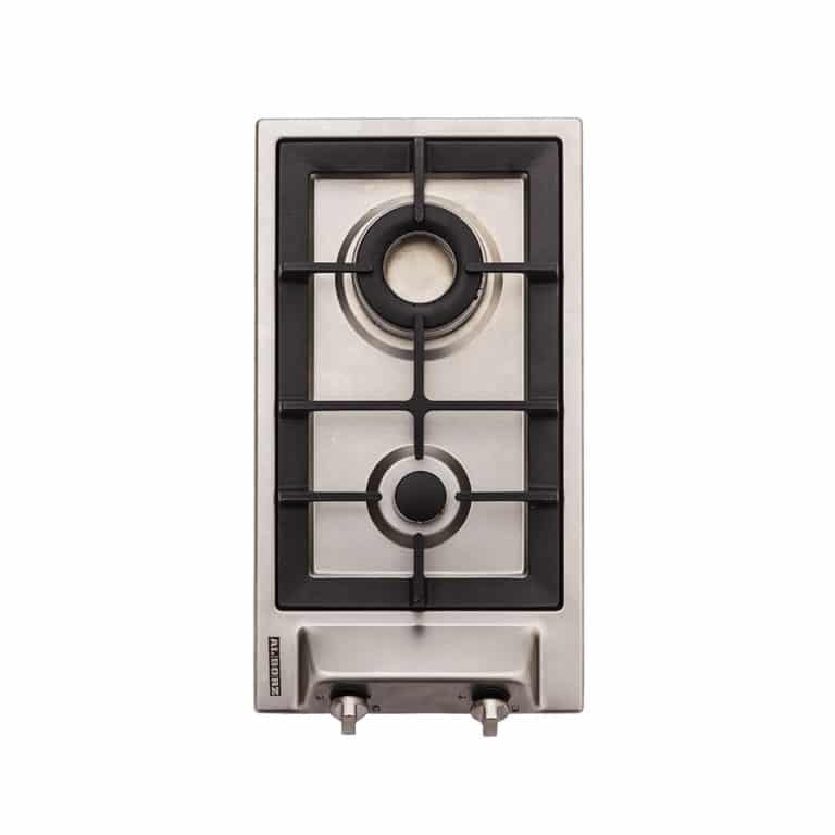 اجاق گاز دو شعله‌ مدل S-2302