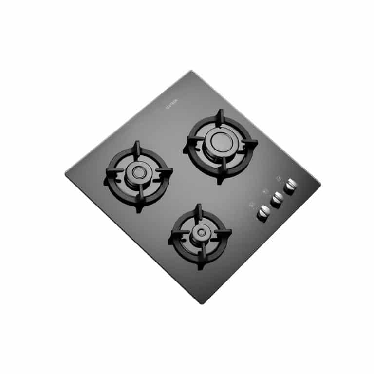 اجاق گاز سه شعله مدل G-3551 i
