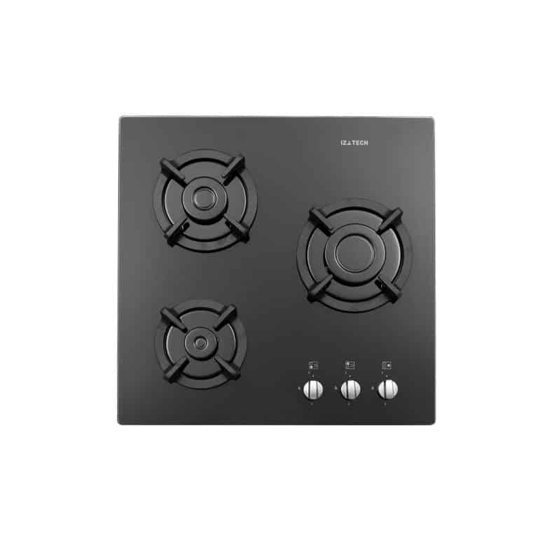 اجاق گاز سه شعله مدل G-3551 i