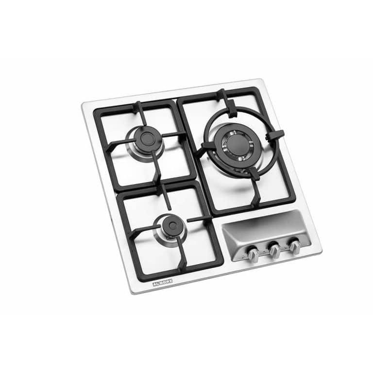 اجاق گاز سه شعله مدل S-3551 i