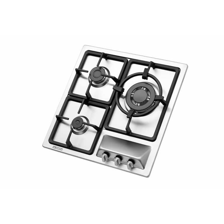 اجاق گاز سه شعله مدل S-3551 i