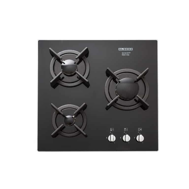 اجاق گاز سه شعله‌ مدل G-3501