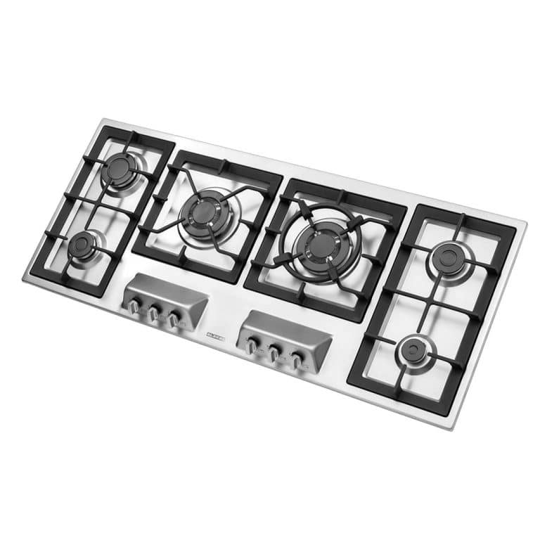 اجاق گاز شش شعله مدل S-6125i