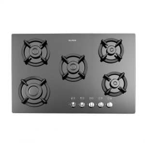 اجاق گاز پنج شعله مدل G-5753