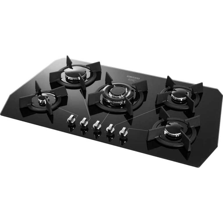 اجاق گاز پنج شعله مدل G-5905