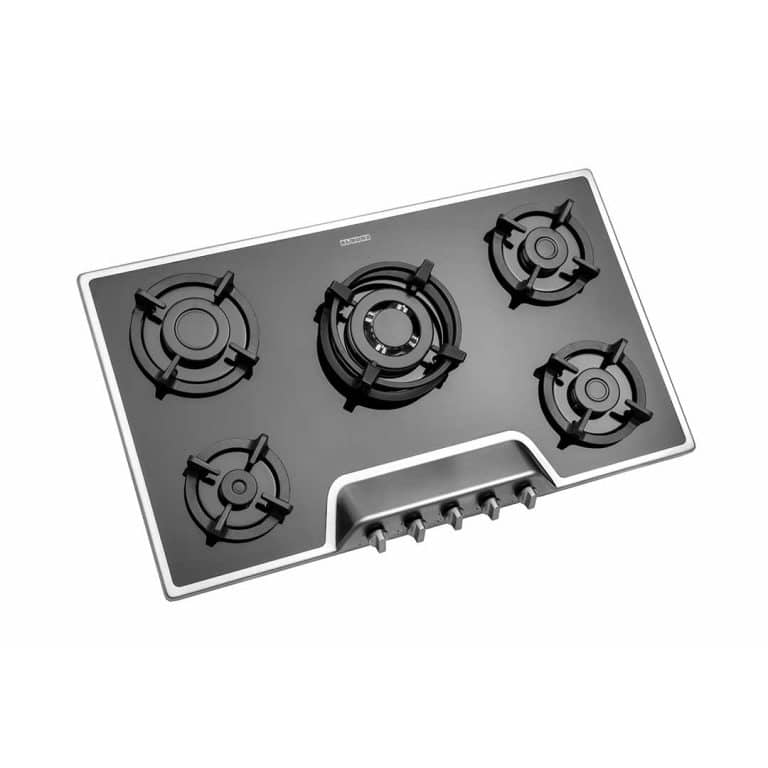 اجاق گاز پنج شعله مدل G-5951 s i