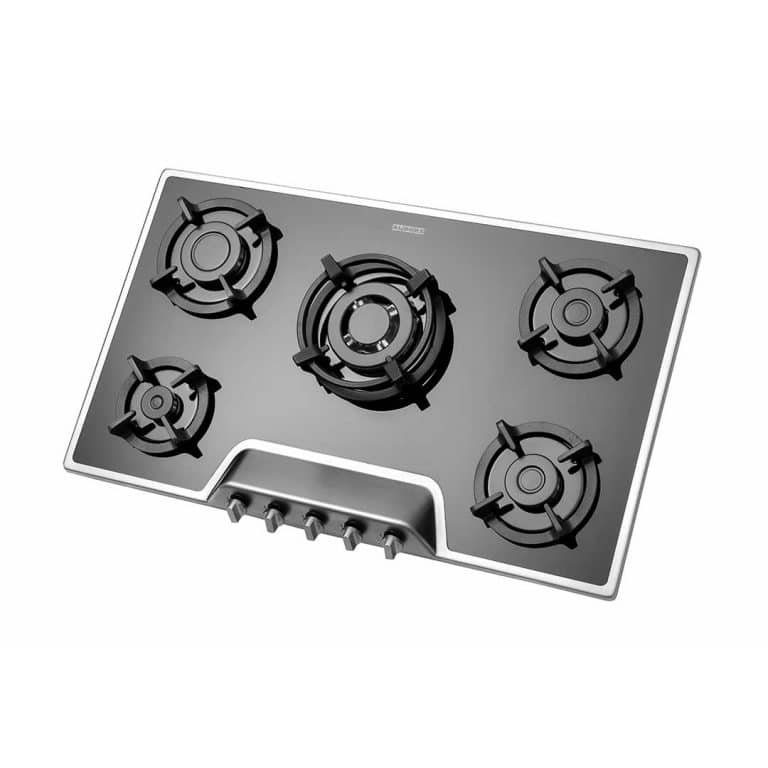 اجاق گاز پنج شعله مدل G-5951 s i