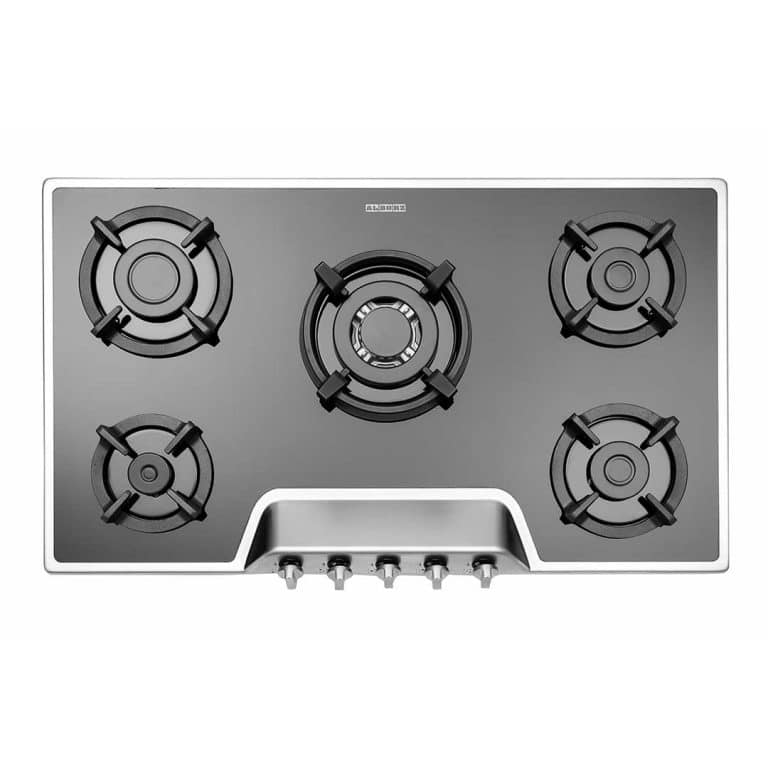اجاق گاز پنج شعله مدل G-5951 s i