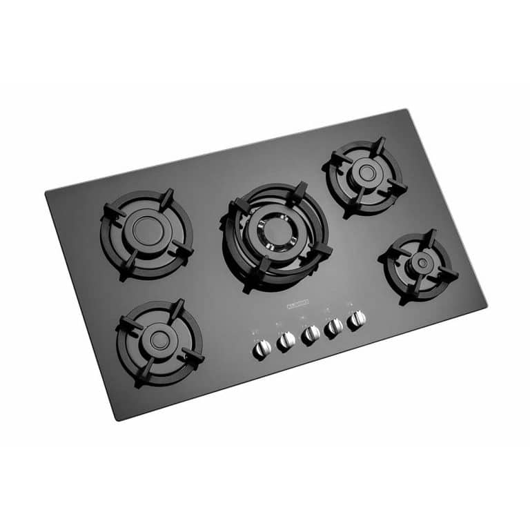 اجاق گاز پنج شعله مدل G-5954 i