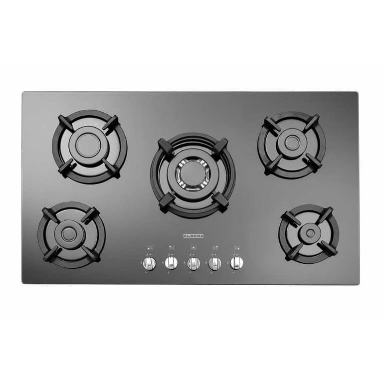 اجاق گاز پنج شعله مدل G-5954 i
