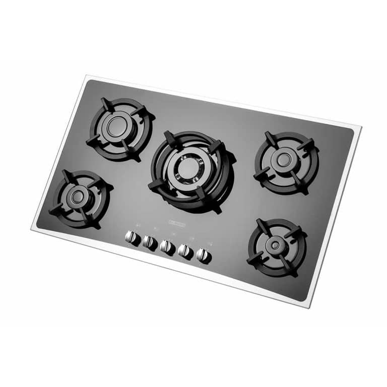 اجاق گاز پنج شعله مدل G-5954 s i