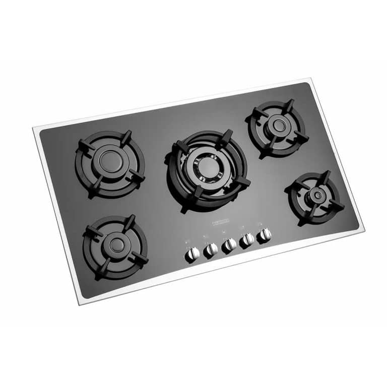 اجاق گاز پنج شعله مدل G-5954 s i