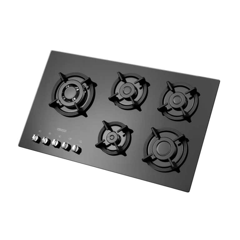اجاق گاز پنج شعله مدل G-5957 i
