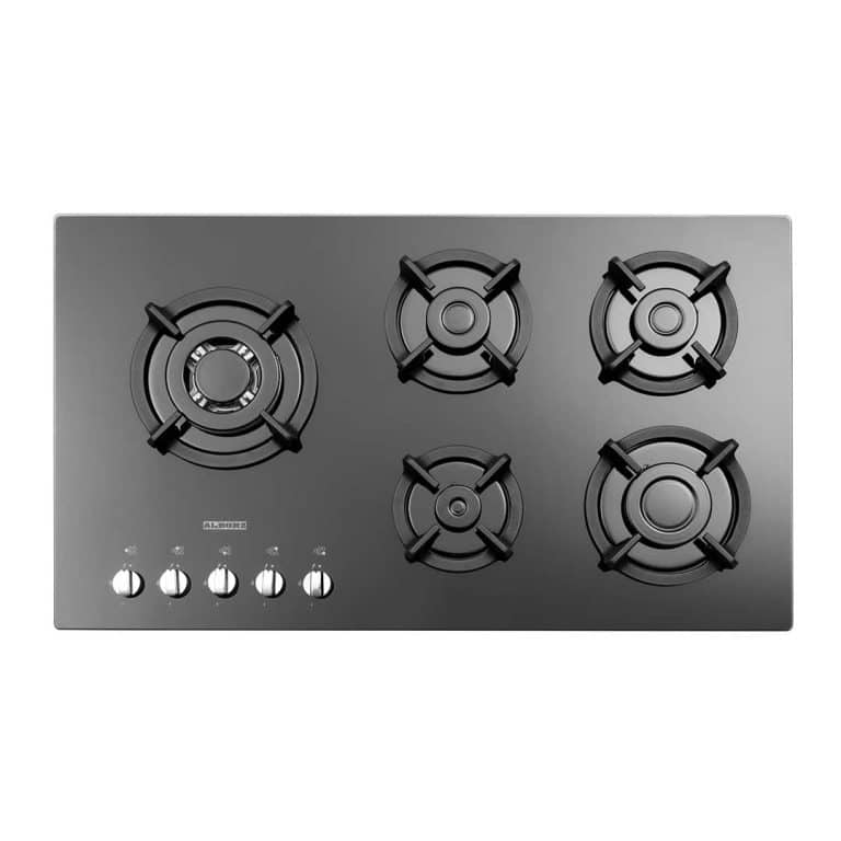 اجاق گاز پنج شعله مدل G-5957 i
