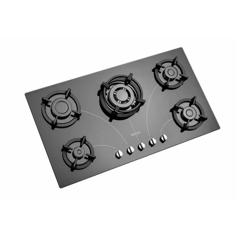 اجاق گاز پنج شعله مدل G-5958 i