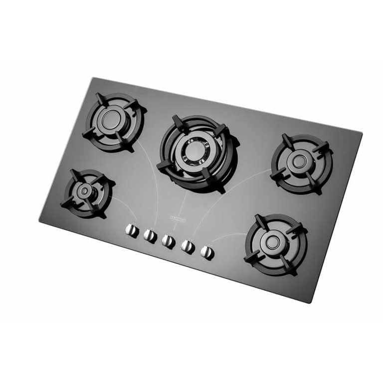 اجاق گاز پنج شعله مدل G-5958 i
