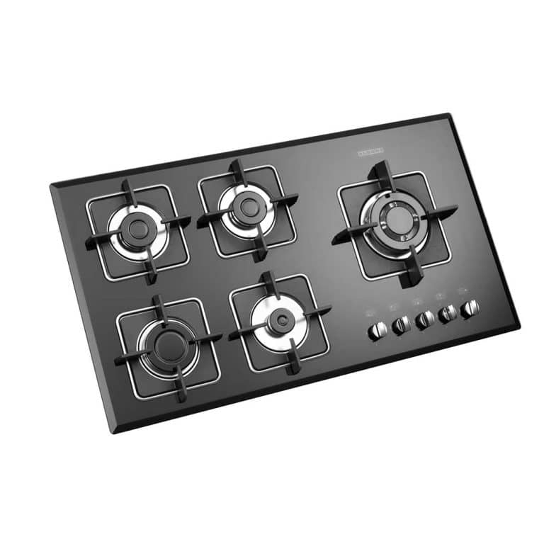 اجاق گاز پنج شعله مدل G-5959 i
