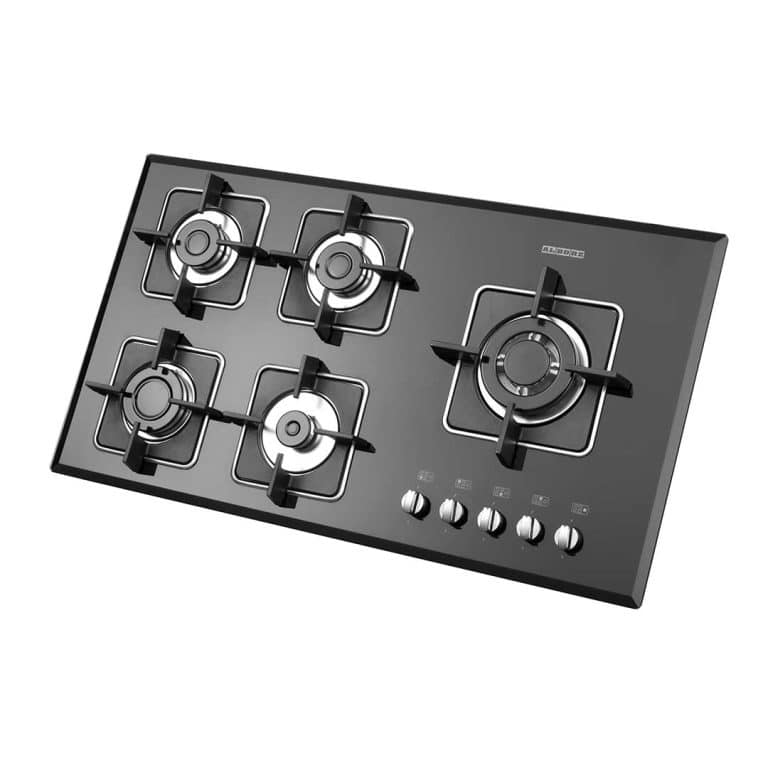 اجاق گاز پنج شعله مدل G-5959 i