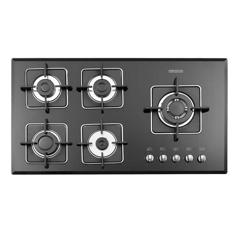 اجاق گاز پنج شعله مدل G-5959 i
