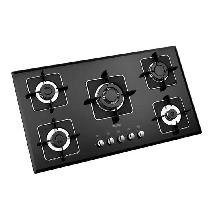 اجاق گاز پنج شعله مدل G-5960 i