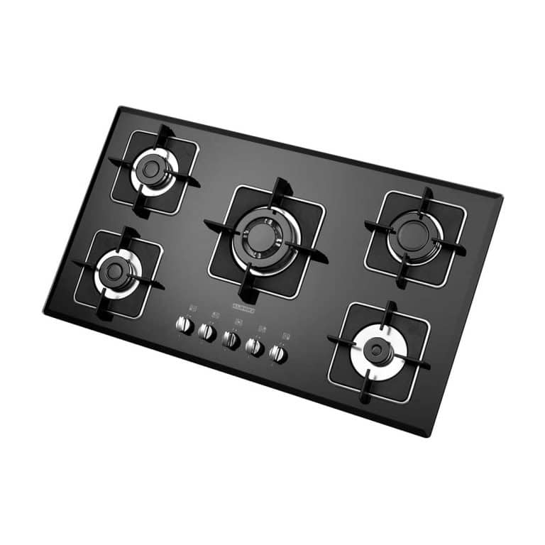 اجاق گاز پنج شعله مدل G-5960 i