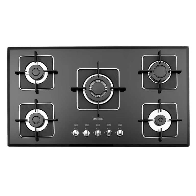 اجاق گاز پنج شعله مدل G-5960 i