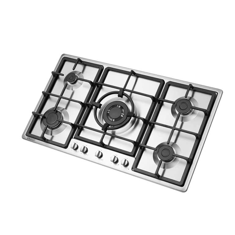 اجاق گاز پنج شعله مدل S-5952 i