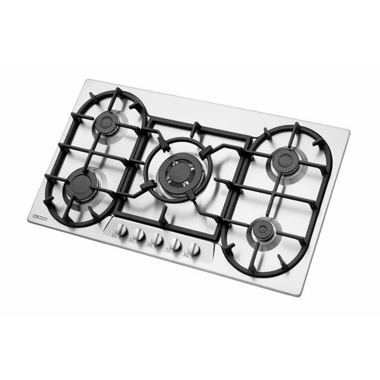 اجاق گاز پنج شعله مدل S-5955 i