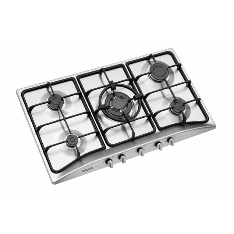 اجاق گاز پنج شعله مدل S-5956 i