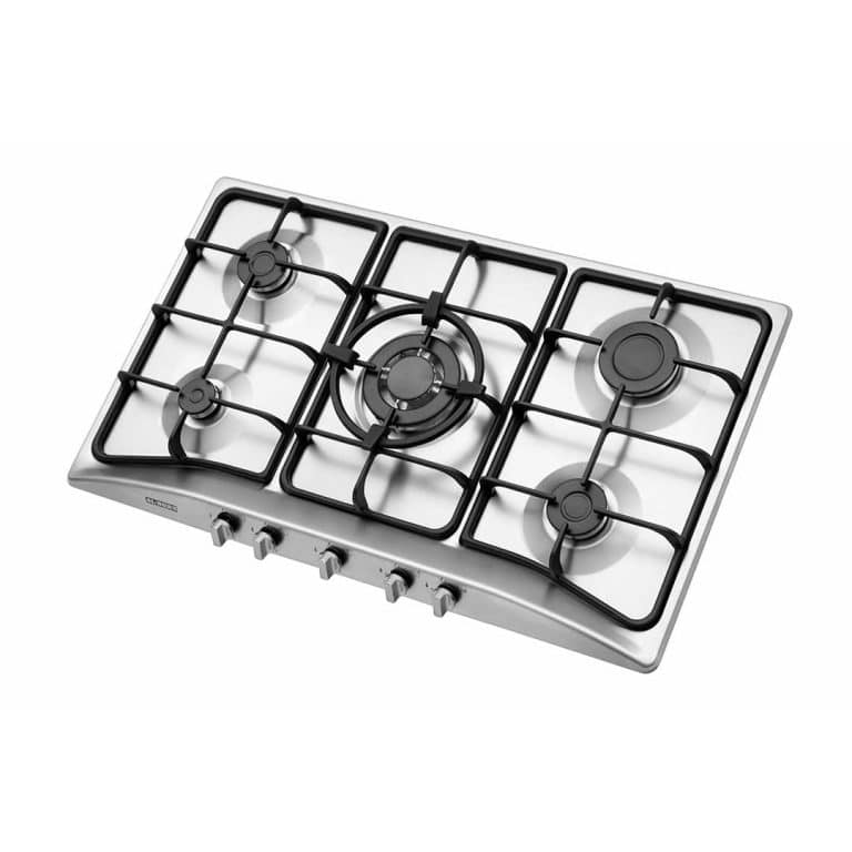 اجاق گاز پنج شعله مدل S-5956 i