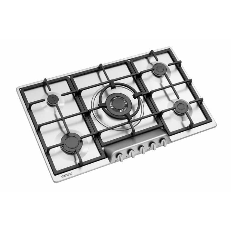 اجاق گاز پنج شعله مدل S-5957 i