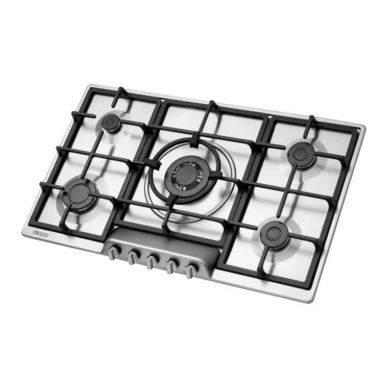 اجاق گاز پنج شعله مدل S-5957 i