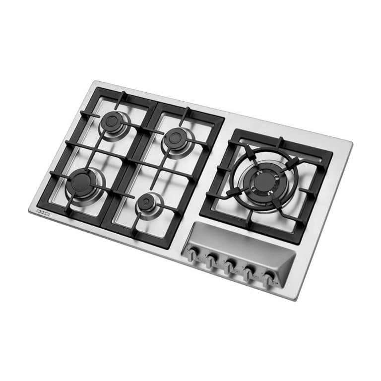 اجاق گاز پنج شعله مدل S-5959 i