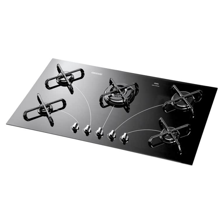 اجاق گاز پنج شعله‌ مدل C-5902