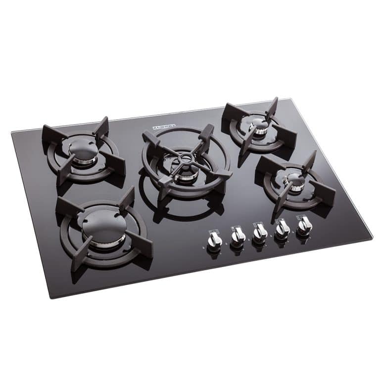 اجاق گاز پنج شعله‌ مدل G-5701