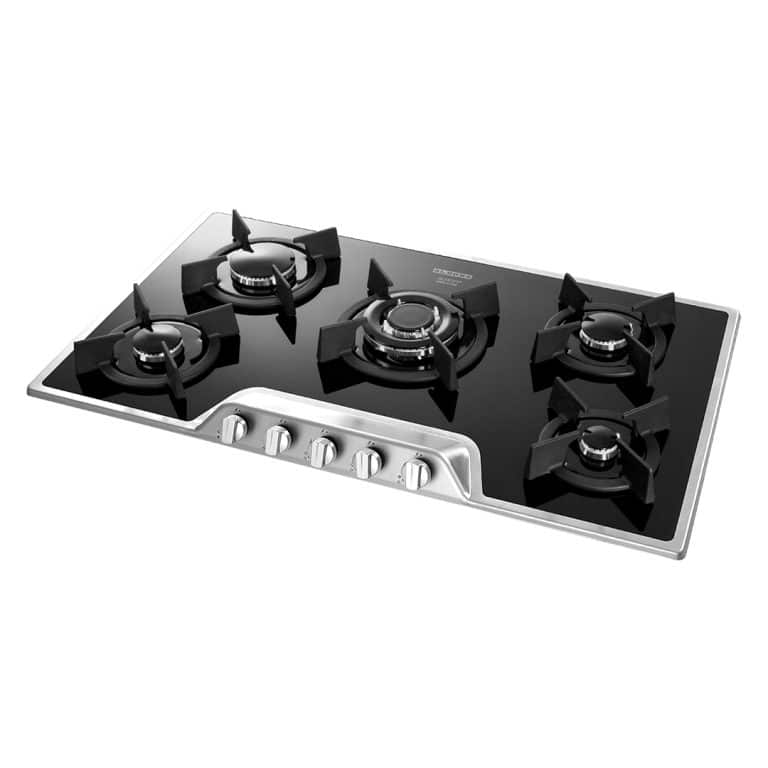 اجاق گاز پنج شعله‌ مدل G-5901 S