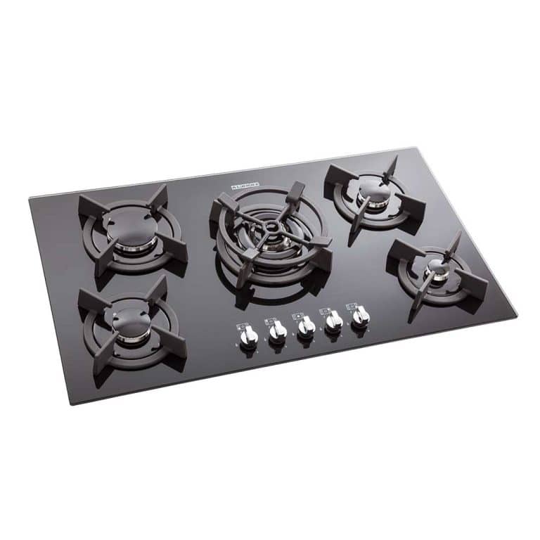 اجاق گاز پنج شعله‌ مدل G-5904