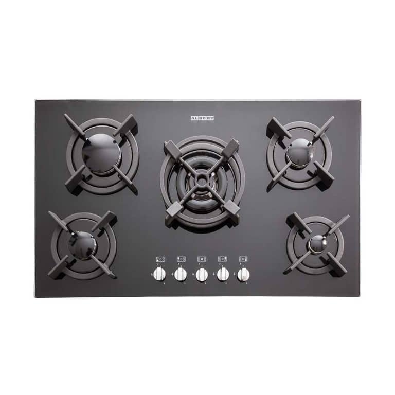اجاق گاز پنج شعله‌ مدل G-5904