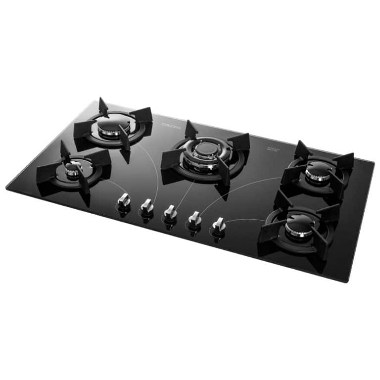 اجاق گاز پنج شعله‌ مدل G-5908