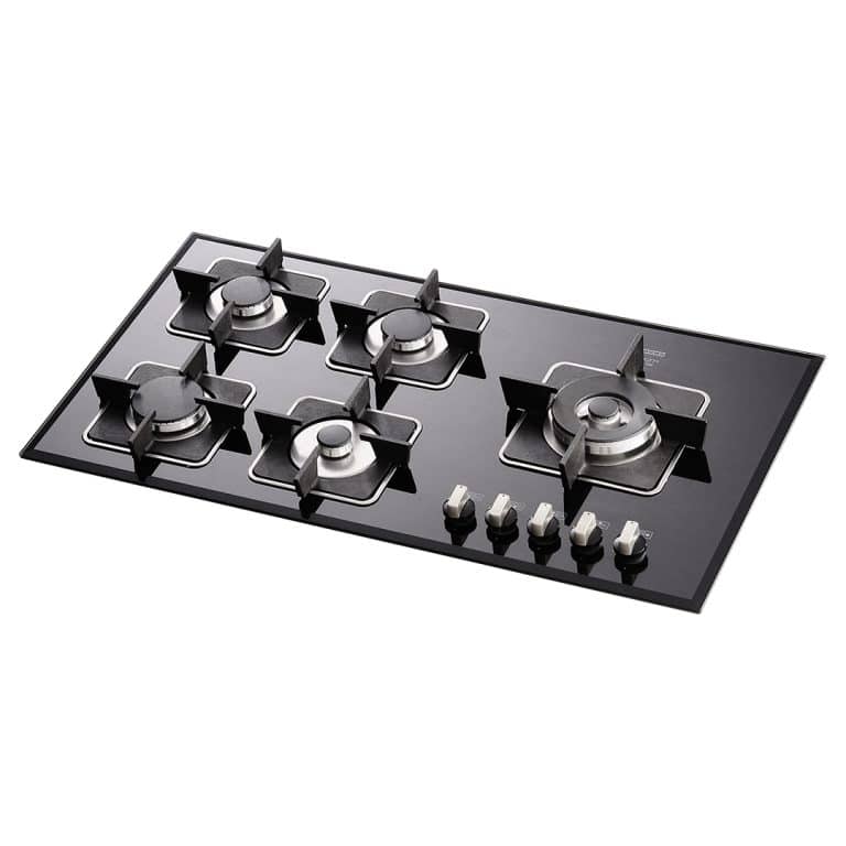 اجاق گاز پنج شعله‌ مدل G-5909