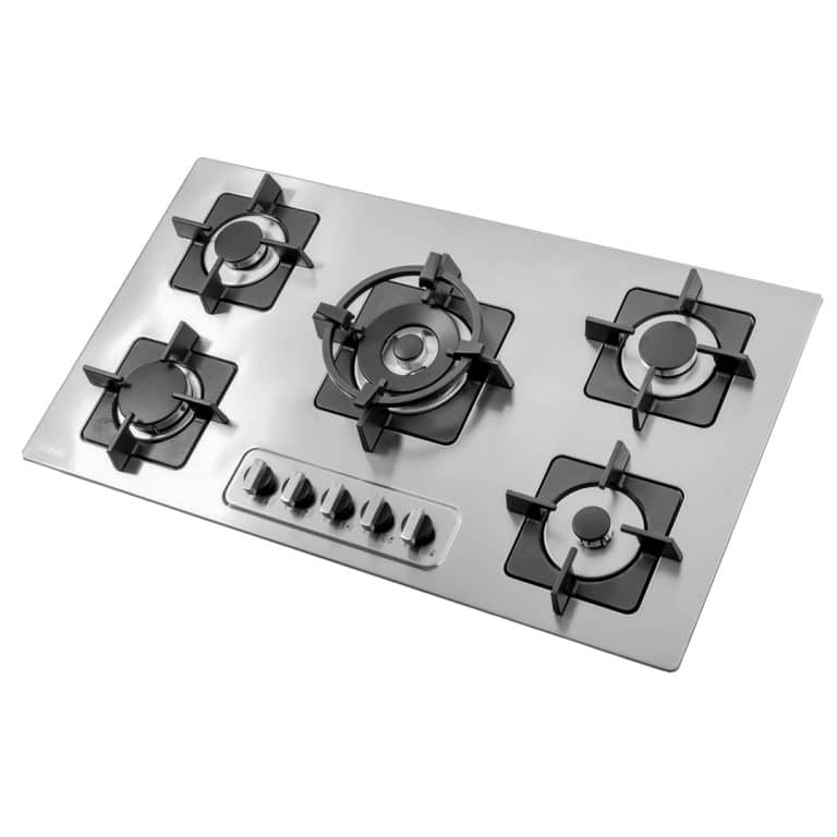 اجاق گاز پنج شعله‌ مدل S-5913