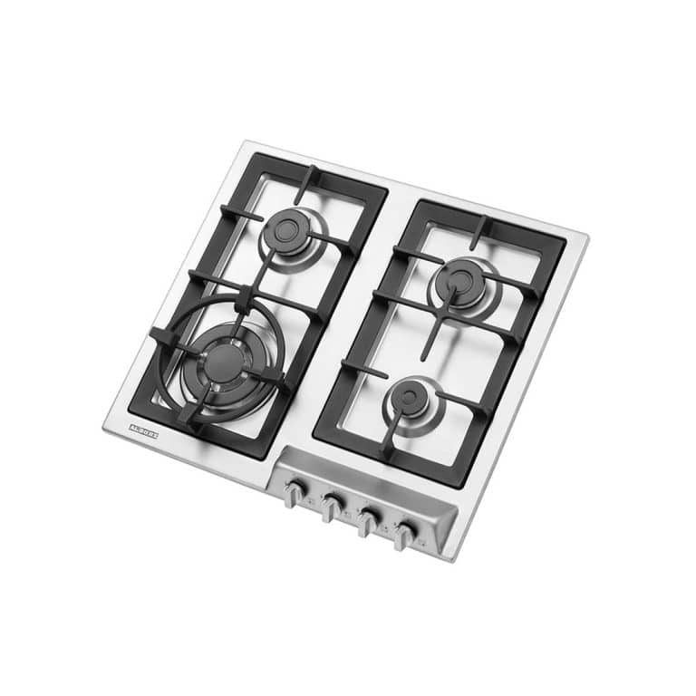 اجاق گاز چهار شعله مدل S-4655 i