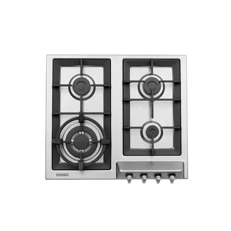 اجاق گاز چهار شعله مدل S-4655 i