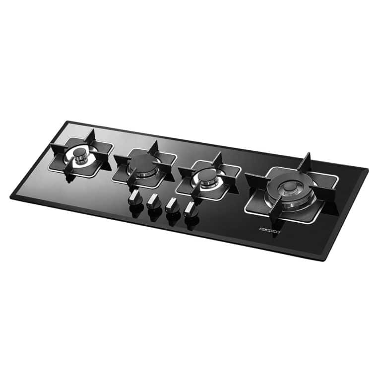 اجاق گاز چهار شعله‌ مدل G-4101