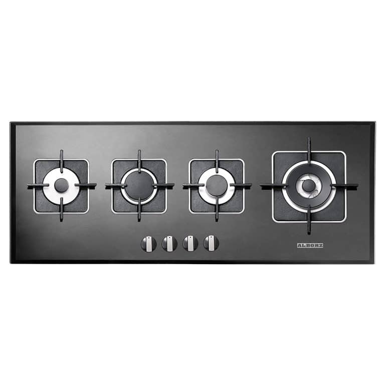 اجاق گاز چهار شعله‌ مدل G-4101