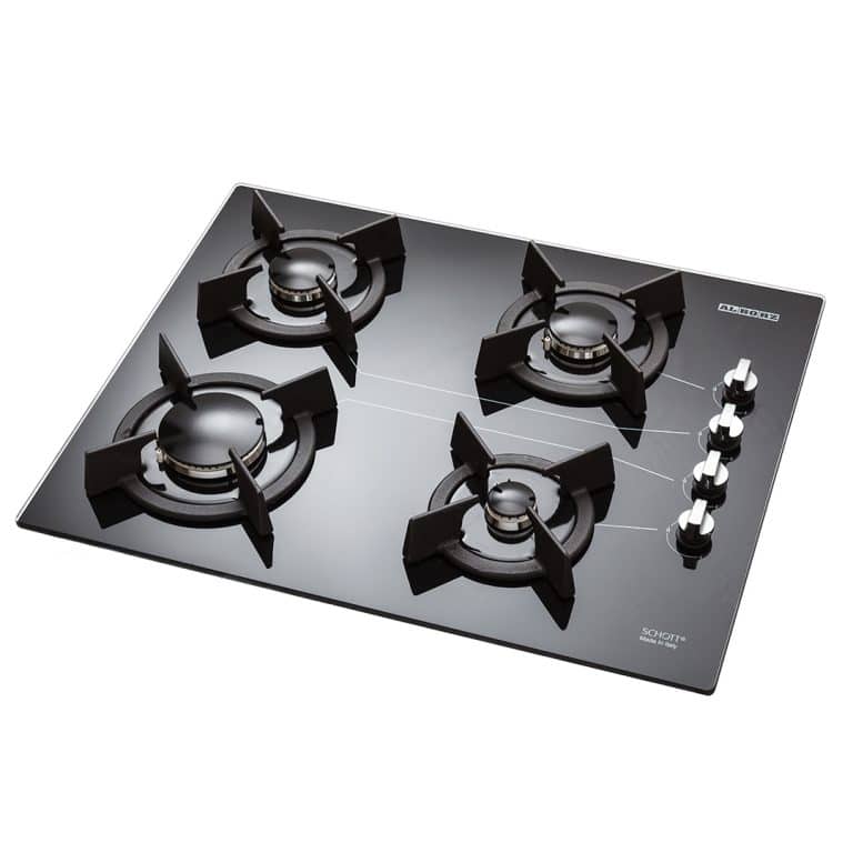 اجاق گاز چهار شعله‌ مدل G-4601