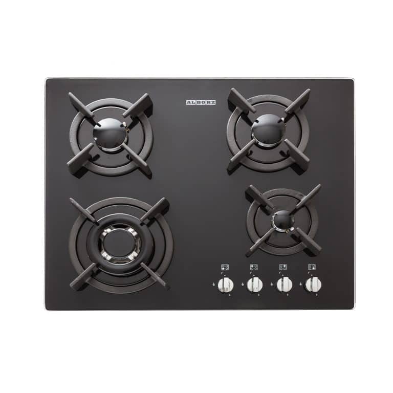 اجاق گاز چهار شعله‌ مدل G-4602