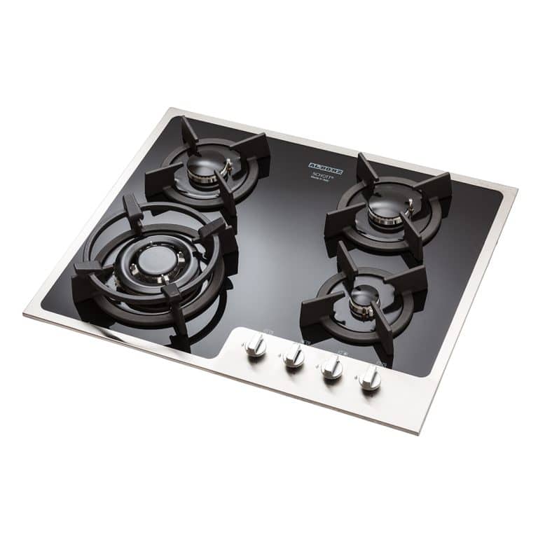 اجاق گاز چهار شعله‌ مدل G-4602 S